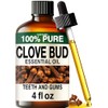 KUKKA essential oils Kukka Aceite De Clavo Para El Cuidado