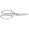 Stainless Steel Shears Strong Thicken Shear Heavy Duty Forged Scissor