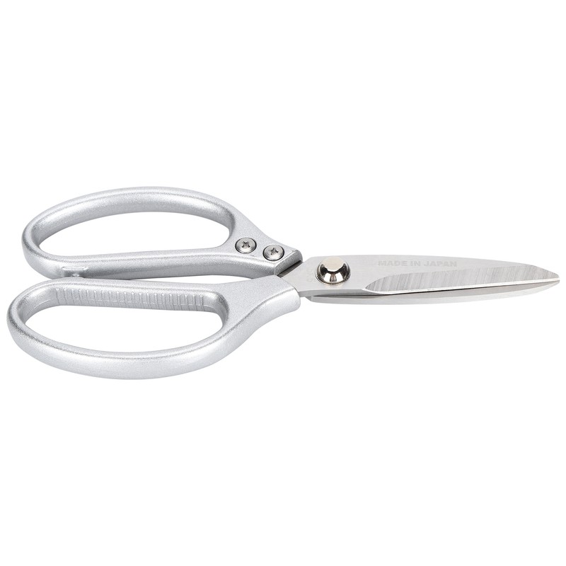 Stainless Steel Shears Strong Thicken Shear Heavy Duty Forged Scissor