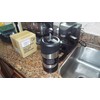 Thermos NCI1000SS4 Vacuum Insulated Stainless Steel Gourmet Coffee Press, 34-Ounce,
