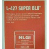 Kendall 10 Pack Kendall L-427 Super Blu Grease; (10) 14oz