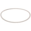 MAHLE Original G27098 Air Cleaner Mounting Gasket