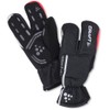Craft Siberian - Guantes de Entrenamiento para Bicicleta y Ciclismo