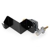 Stanbroil Gas Grill Replacement Valve Regulator Assembly for Weber Q1000
