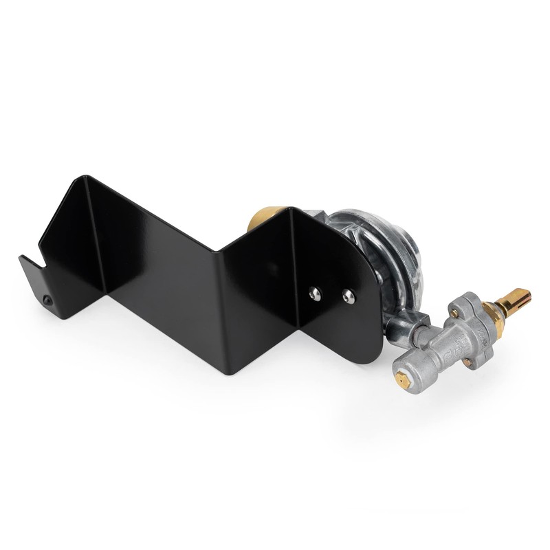 Stanbroil Gas Grill Replacement Valve Regulator Assembly for Weber Q1000