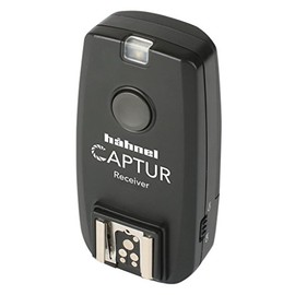 Hähnel - Captur - Empfänger - für Sony - Blitzauslöser