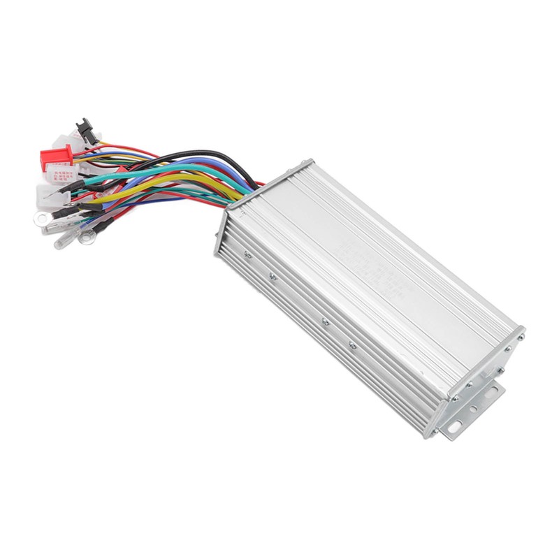48‑64V Brushless Motor Controller 800W to 1000W Waterproof Aluminum Alloy