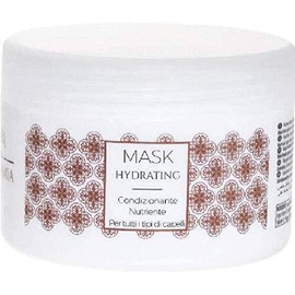 Biacrè Argan and Macadamia Oil Hydrating Mask 250 ml 318 g