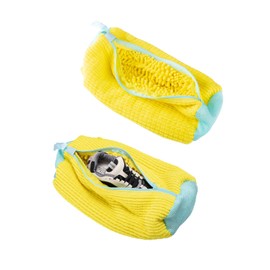 adzoni ADZONI Reusable Shoe Washing Machine BagC 2 Pack, Versatile Laundry Shoe Bag for Washer and Dryer