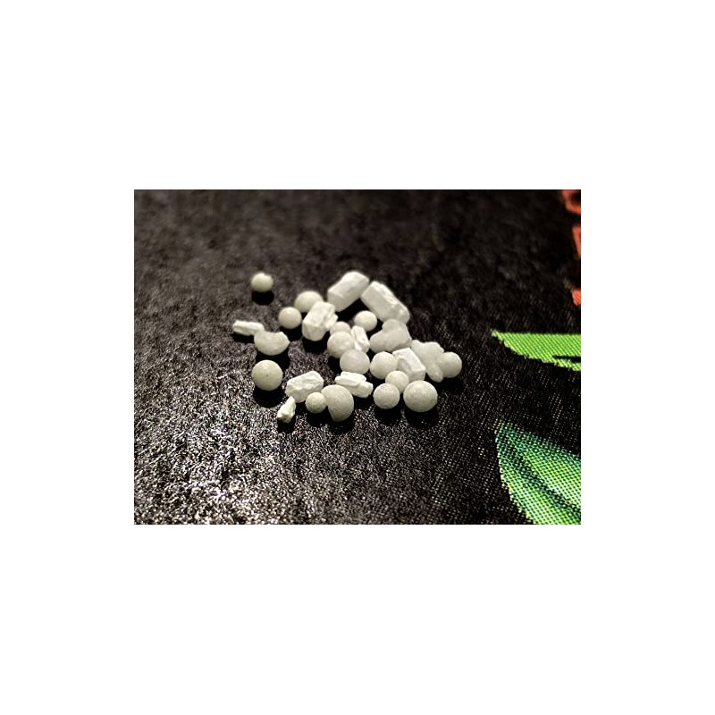 5 Pounds Calcium Magnesium Plus Blend