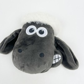 Shaun the Sheep Face Pass Case (Sean) N