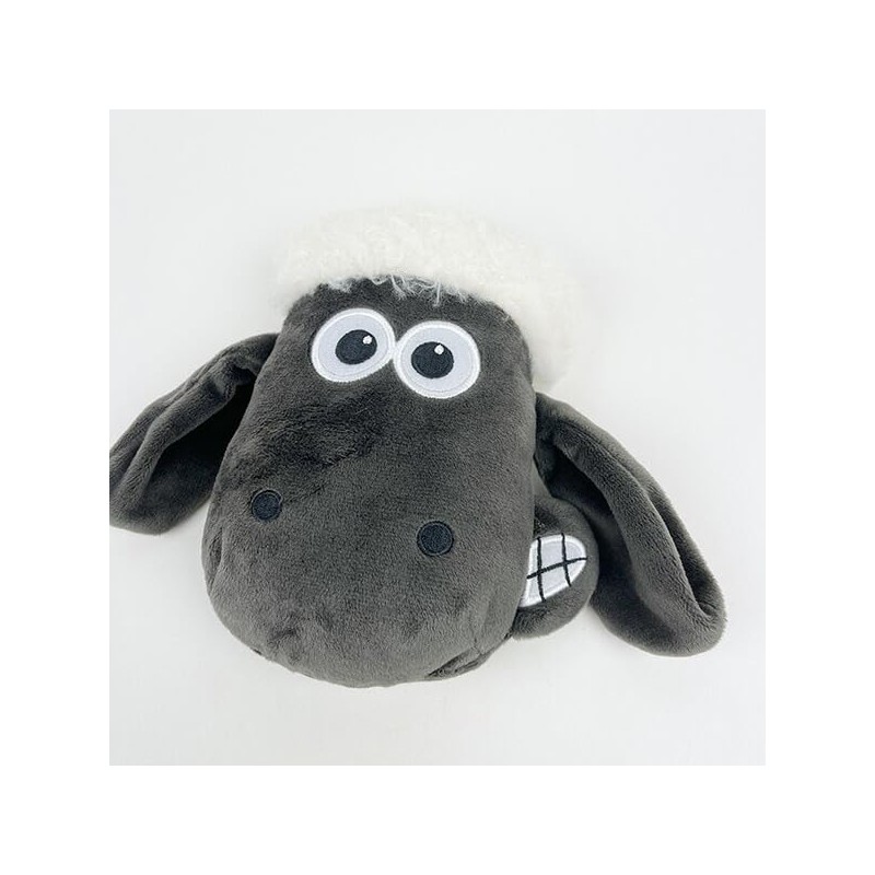 Shaun the Sheep Face Pass Case (Sean) N