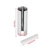 7/8" to 1" Inch Torques Converter Kit,Crank Sleeve Adapter,Shaft Adapter,It