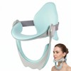 Collarin Cervical para El Cuello, Collarin