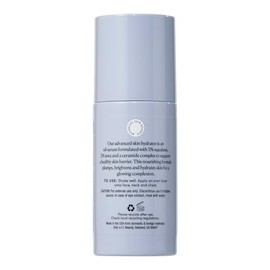 Naturium Suero Barrier Bounce, rellena e hidrata la cara, cuello y pecho, refuerzo de hidratación y cuidado de la piel con complejo de escualeno y ceramida, 1.7 onzas líquidas