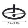 # Novelty Toy Fingertip Toy Adult Decompression Spinning Toy Floating