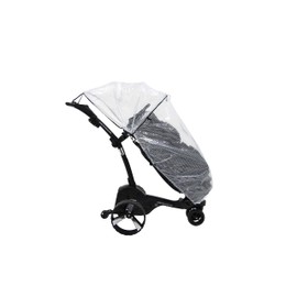 MGI Rain Cover (Compatible with Zip Series-Zip Navigator at-Zip Navigator-Zip X5-Zip X3-Zip X1-Ai Series)