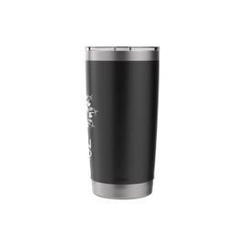 Wind Power Renewable Green Word Enegy Supporter Earth Day Stainless Steel Insulated Tumbler