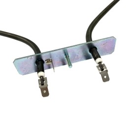 SPEEM Oven Resistance 1500 W KW 230 V | Heating Element | Screed Resistance Oven | For Generating Heat in the Oven | Heating System Oven Teka