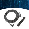 Satellite Replacement Extension Cable for Starlink V2 Rectangular Satellite with