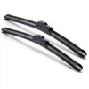 EZ Motoring For 2013-2018 Nissan Altima Windshield Wiper Blades J-HOOK