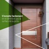 Amig - Ultra Wide Angle Brass Door Viewer | Easy
