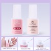 Beginners Nail Kit Acrylic Set: Professional Ultra-fine Acrylic Powder Kit