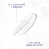 LUBRIDERM Crema Corporal Men Fragancia Ligera 400 ml + Crema