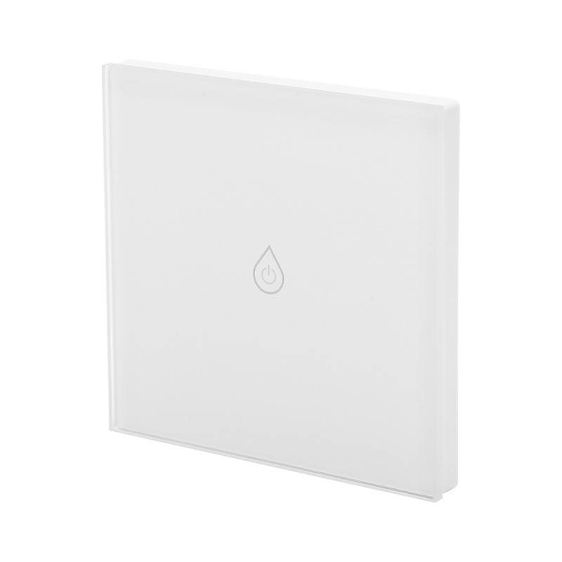 Smart Touch Electric Water Heater Switch WiFi High Power for