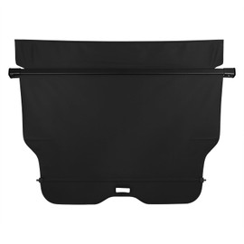 Truck Interior Cargo Covers 2024-2025 for Toyota Land Cruiser 2.4L