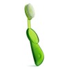 Radius Cepillo Dientes Grande Libre Bpa Aceptado Ada Mano Derecha