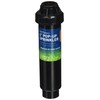 Orbit 54345 4" Pop-Up Spray Head Sprinkler with Half Pattern