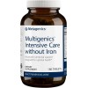 Metagenics - Multigenics Intensive Care without Iron (180tabs)