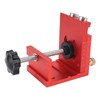 Woodwork Guides Joint Angle Tool Carpentry Locator Pocket Hole Jig
