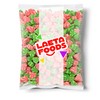 Watermelon Slices Gummy Candy (1 Pound Bag)