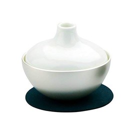 Design Category: Buddhist Ritual Implements: Light of 花立/Incense Stick Placket chering tyeringu [Silver]