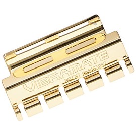 Vibramate SR-1G String Spoiler, Gold
