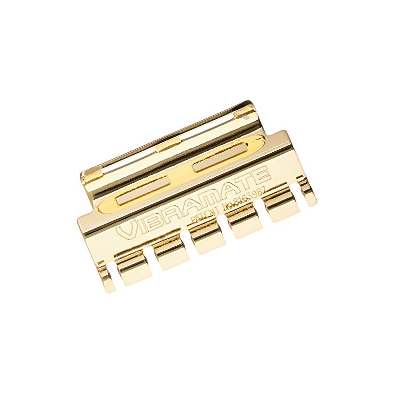 Vibramate SR-1G String Spoiler, Gold