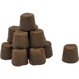 dakomyo 3 PACK TranQuil-Chews for Dogs Relieves Stress and Tension (180 Soft Chews)