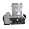 NICEYRIG Camera Cage S5 for Panasonic Lumix S5 with NATO