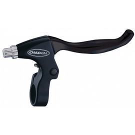 Tektro CL330/TS/Black Left Brake Lever – Black, 400 mm