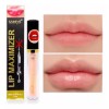 Saniye Lipgloss Para Dar Volumen A Labios