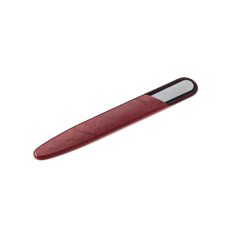 SUWADA Stainless Steel Nail File 5.9 inches (150 mm) with