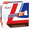 Snickers White, 24 count