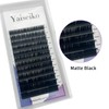 Lash Extension 0.15 C Curl 8-16mm Eyelash Extension Mixed Tray