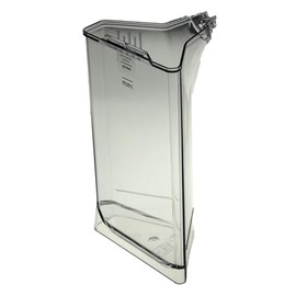 Milk Container Compatible with/Replacement Part for Siemens 11011410 TI9... EQ9 Fully Automatic Coffee Machines