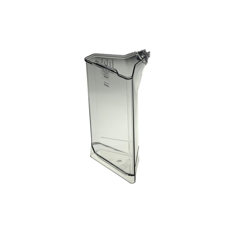 Milk Container Compatible with/Replacement Part for Siemens 11011410 TI9... EQ9
