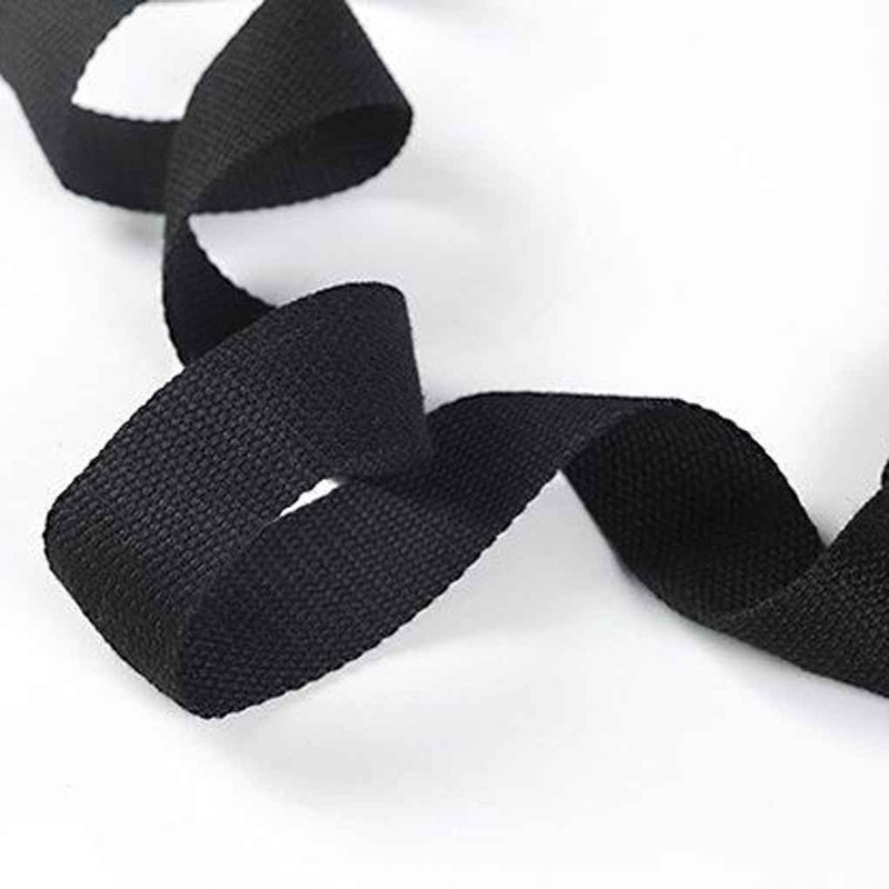 LUFA Adjustable Yoga Mat Cotton Sling Carry Strap Shoulder Strap