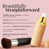 Base Inteligente 4 En 1 Spf 50+ | Adaptación Al
