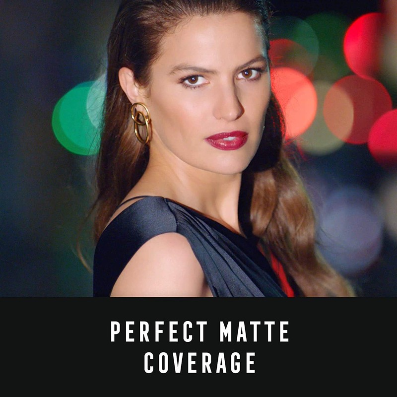 Face Finity All Day Flawless Foundation 3 in 1-80 Bronze